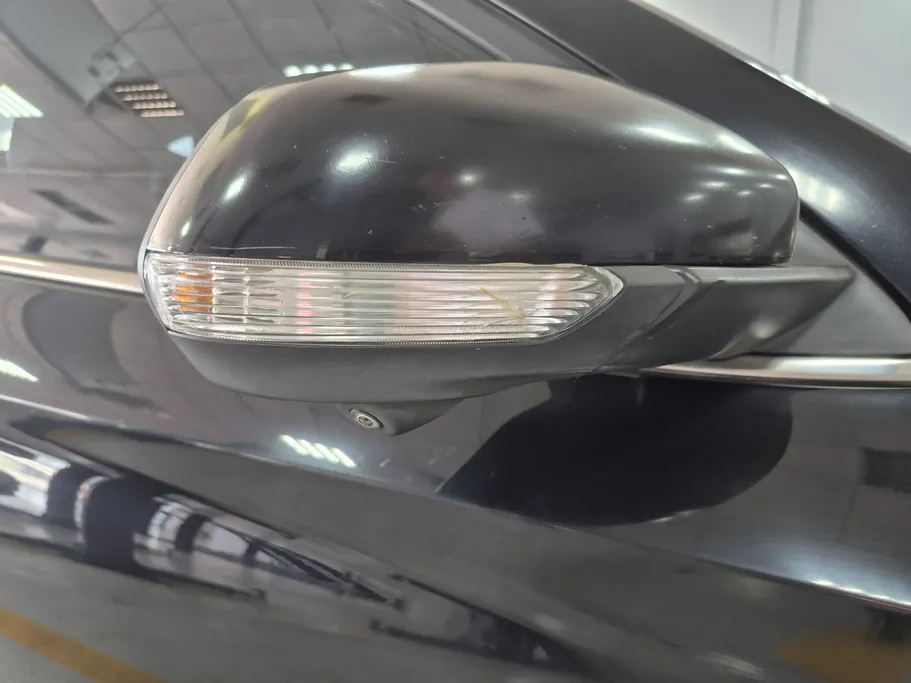 ام جي ZS LUX 2022 