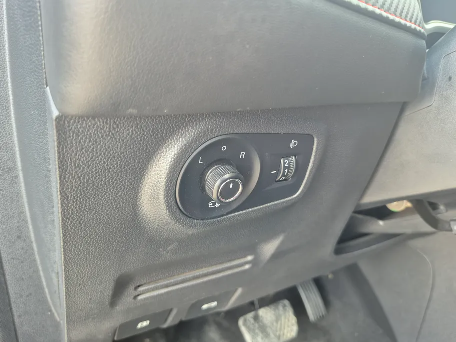 ام جي ZS LUX 2022 