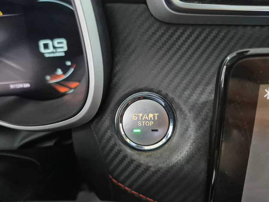 ام جي ZS LUX 2022 