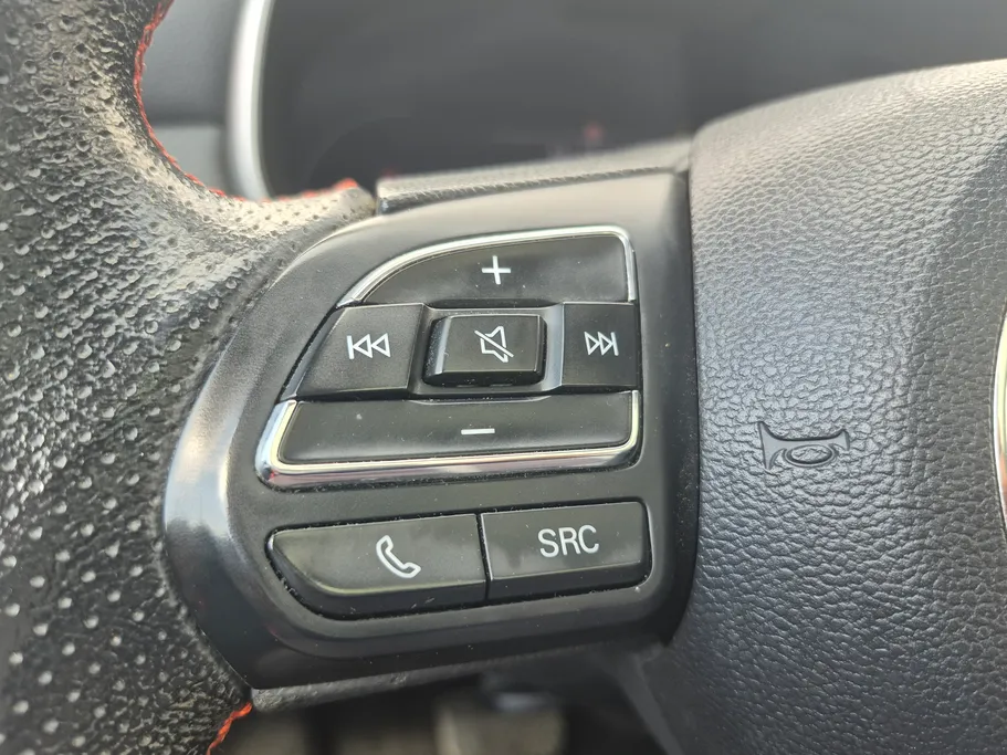 ام جي ZS LUX 2022 