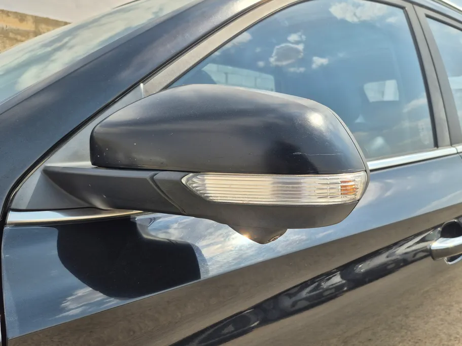 ام جي ZS LUX 2022 