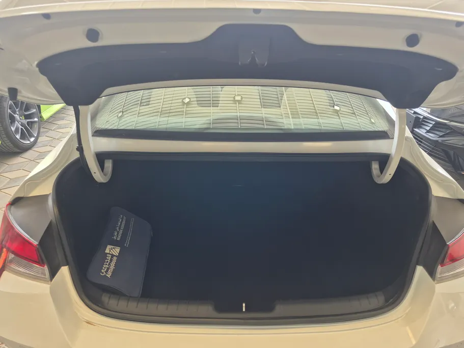 2023 Hyundai Elantra Fleet 
