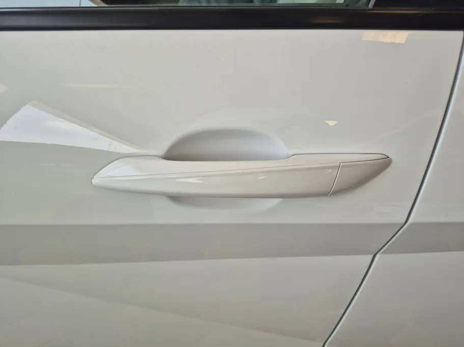2023 Hyundai Elantra Fleet 