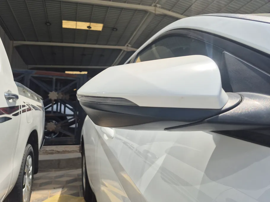2023 Hyundai Elantra Fleet 