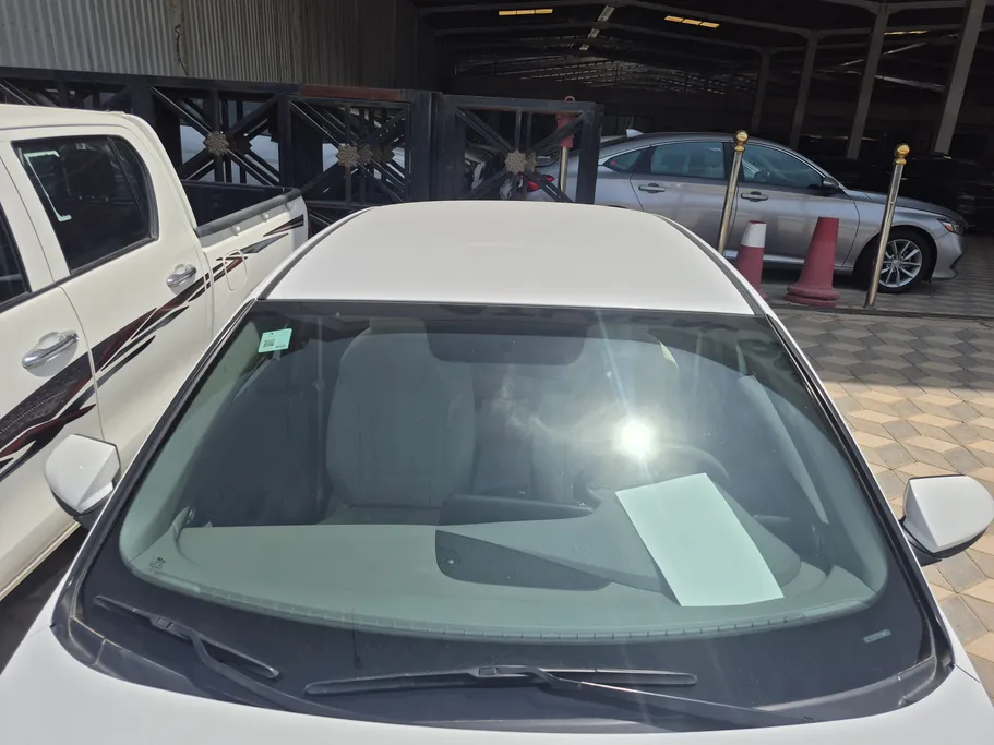2023 Hyundai Elantra Fleet 