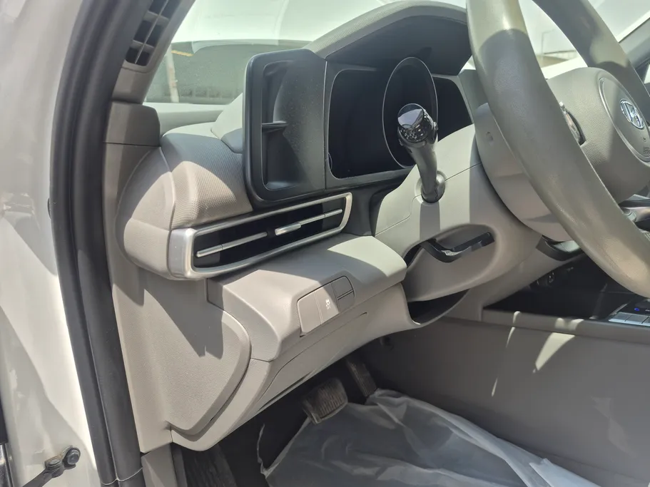 2023 Hyundai Elantra Fleet 