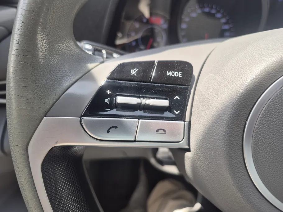 2023 Hyundai Elantra Fleet 