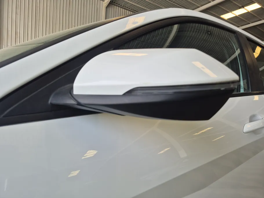 2023 Hyundai Elantra Fleet 