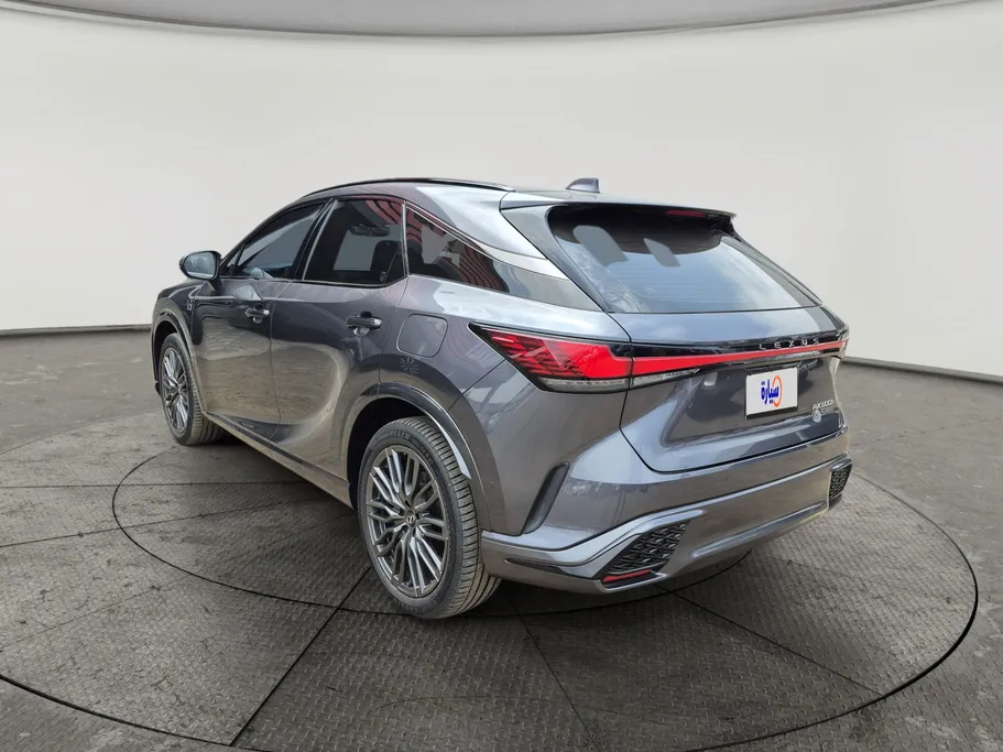 لكزس RX 500h F-Sport 2024 