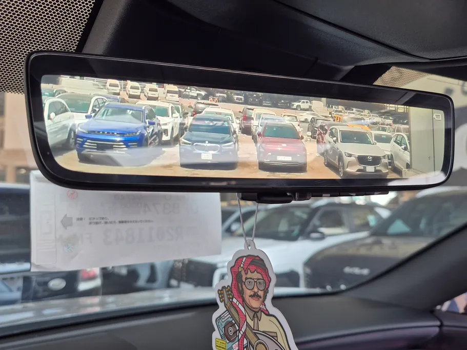 لكزس RX 500h F-Sport 2024 