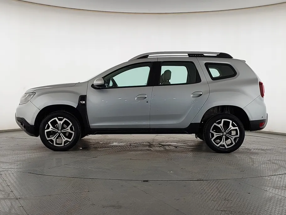 2020 Renault Duster LE 