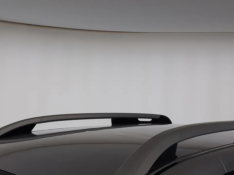 2020 Renault Duster LE 