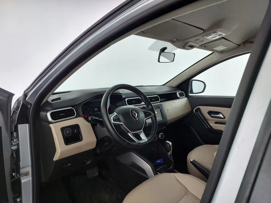 2020 Renault Duster LE 