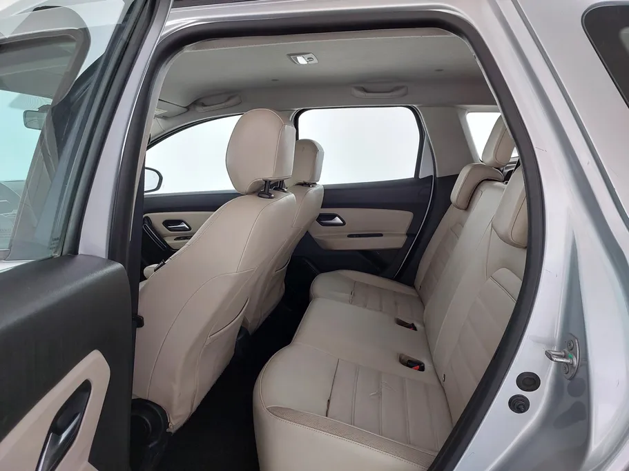 2020 Renault Duster LE 