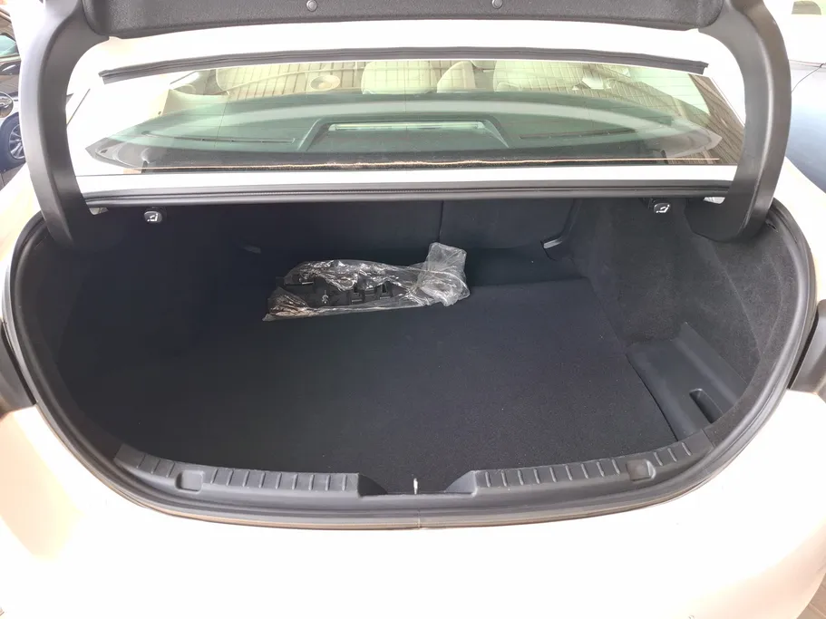 2025 Mazda 3 Basic 