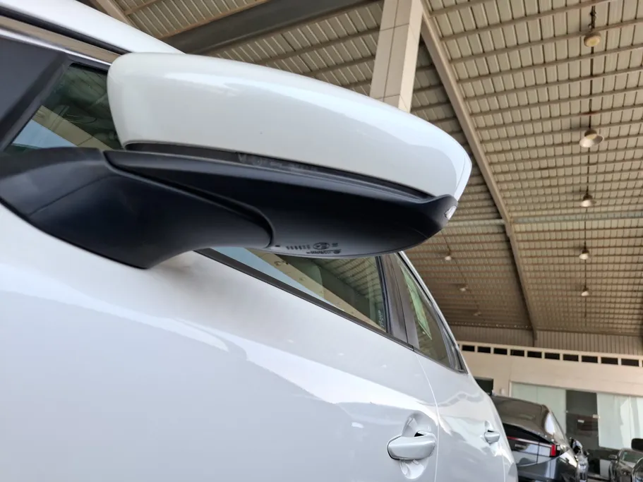 2025 Mazda 3 Basic 