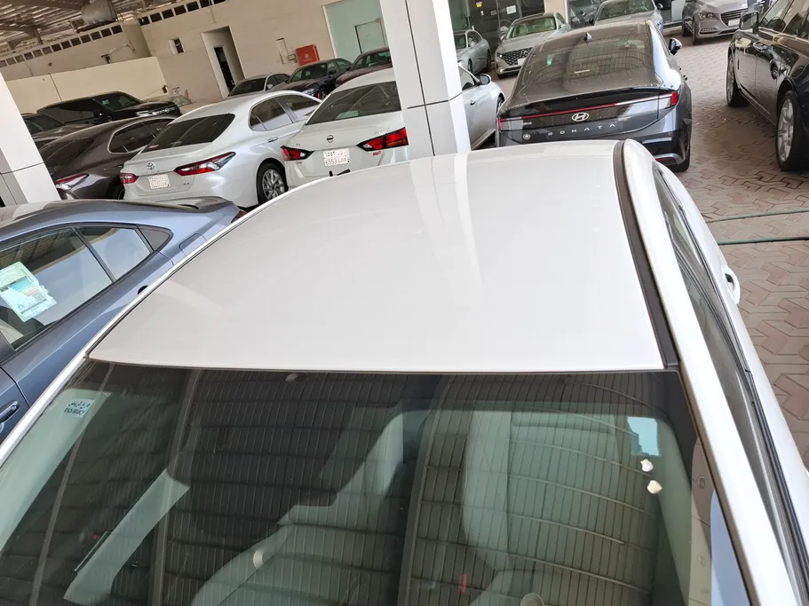 2025 Mazda 3 Basic 
