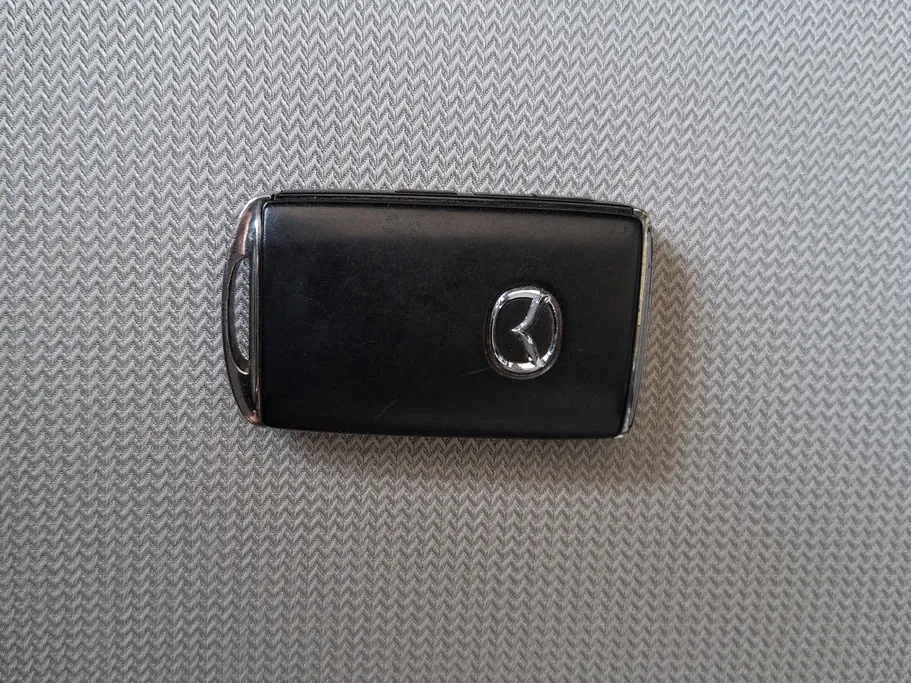 2025 Mazda 3 Basic 