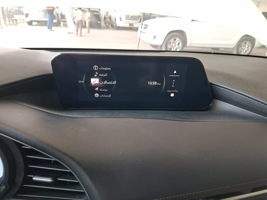 2025 Mazda 3 Basic 