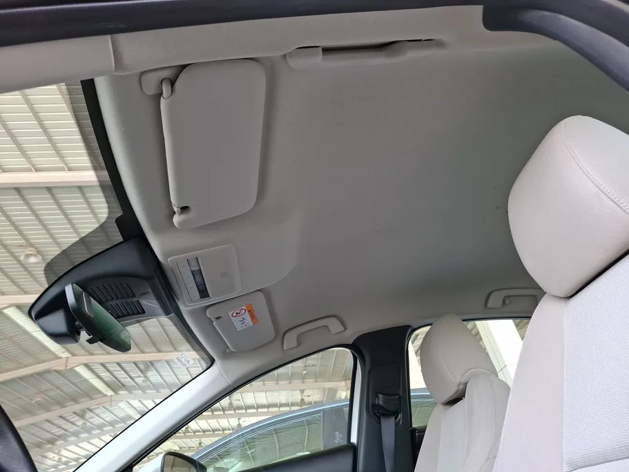 2025 Mazda 3 Basic 