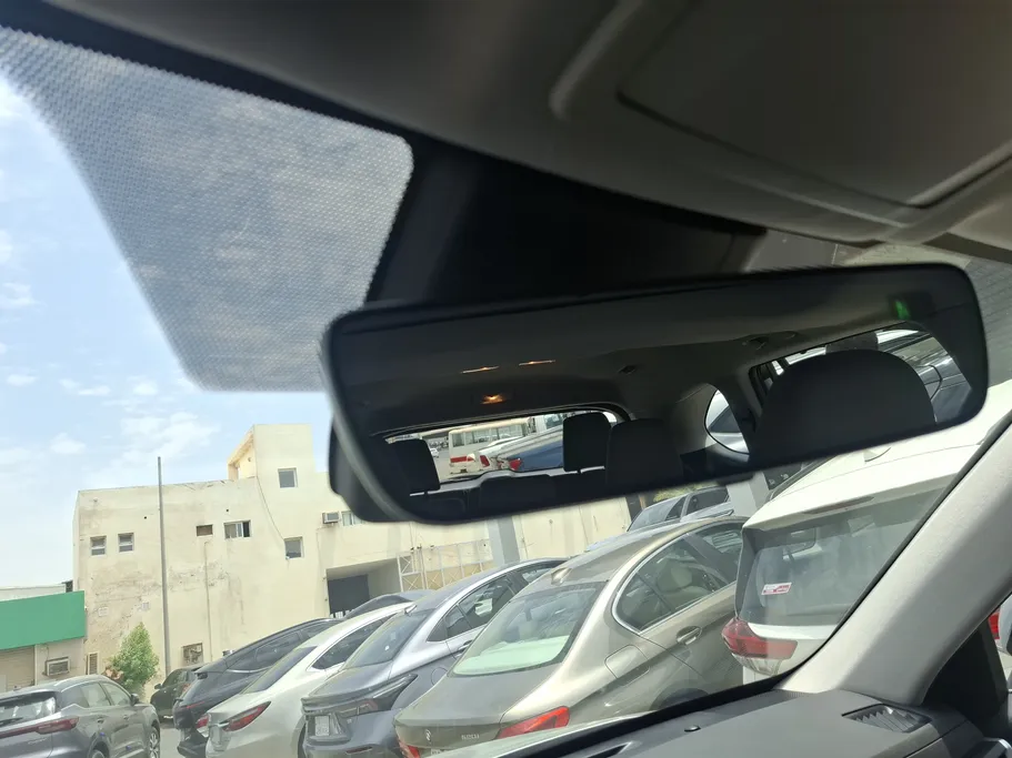 تويوتا هايلاندر GLE 2023 