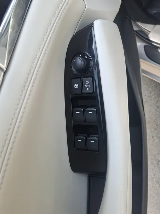 2025 Mazda 6 Skyactive G 