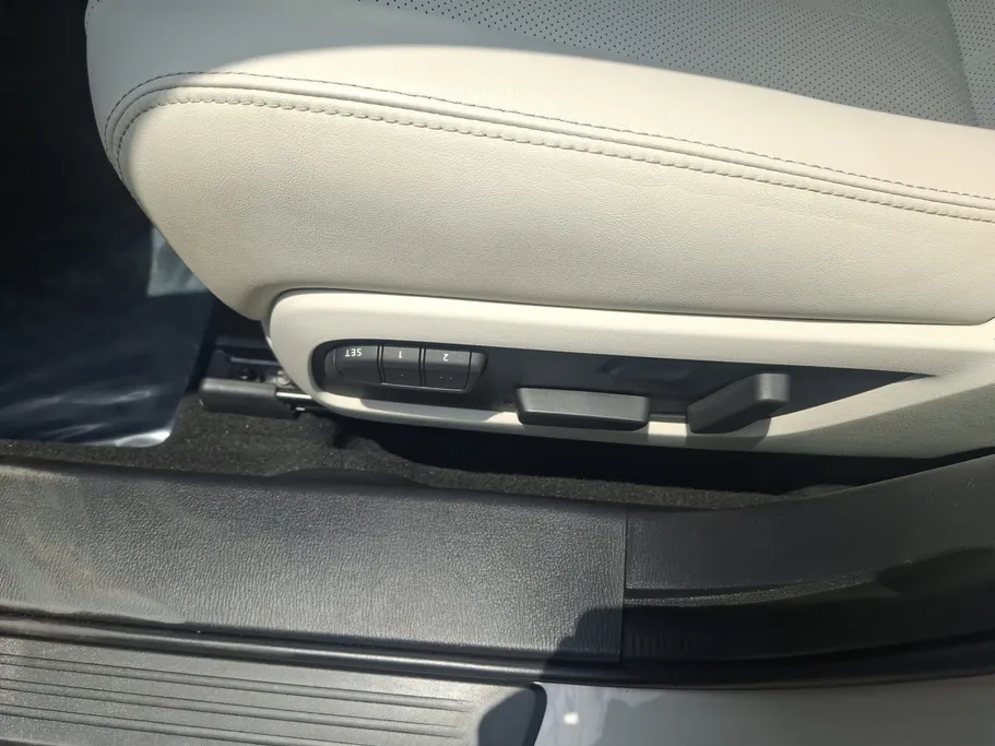 2025 Mazda 6 Skyactive G 
