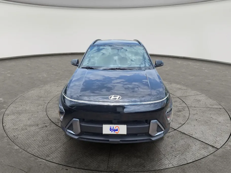 2024 Hyundai Kona Fleet 