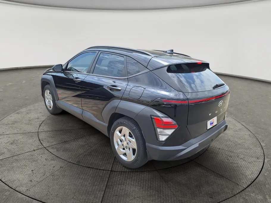 2024 Hyundai Kona Fleet 