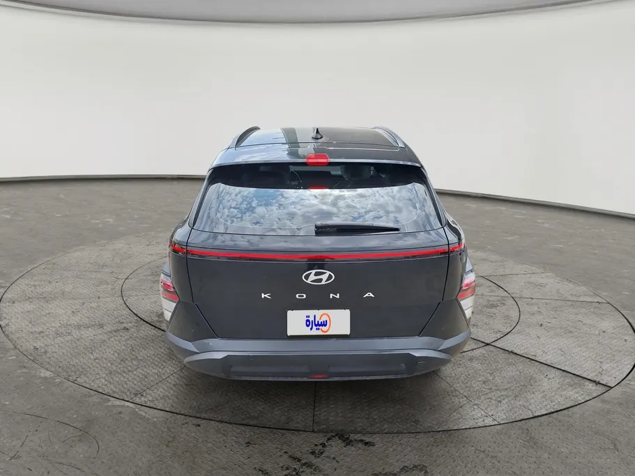 2024 Hyundai Kona Fleet 