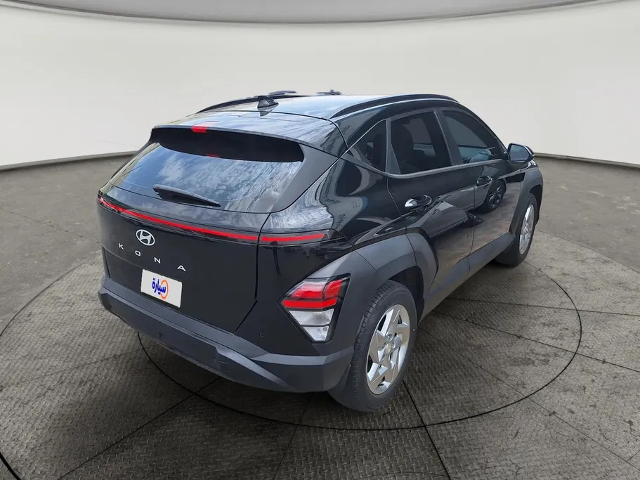 2024 Hyundai Kona Fleet 