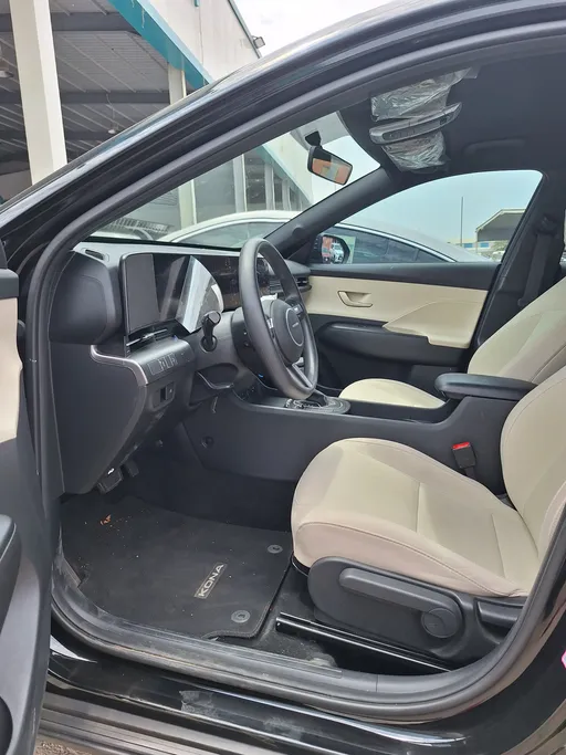 2024 Hyundai Kona Fleet 