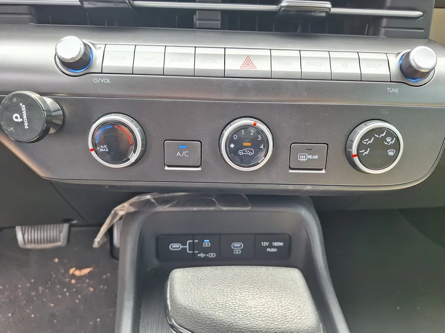 2024 Hyundai Kona Fleet 