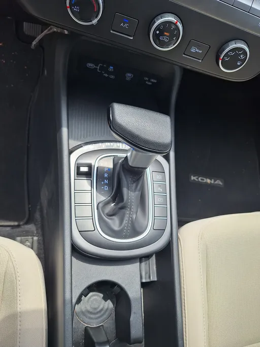 2024 Hyundai Kona Fleet 