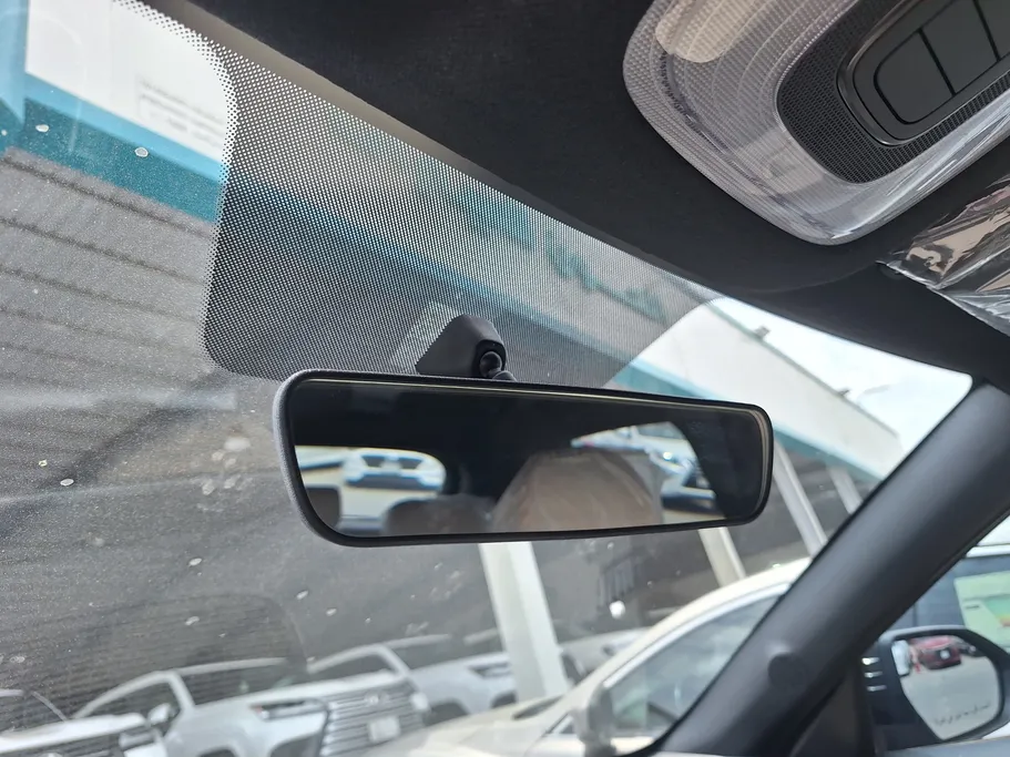 2024 Hyundai Kona Fleet 
