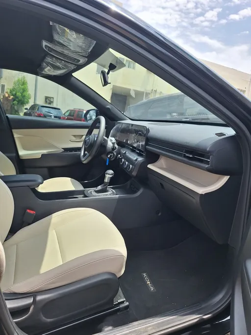2024 Hyundai Kona Fleet 