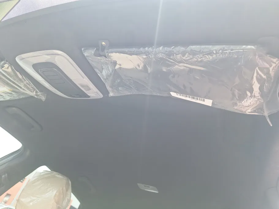 2024 Hyundai Kona Fleet 