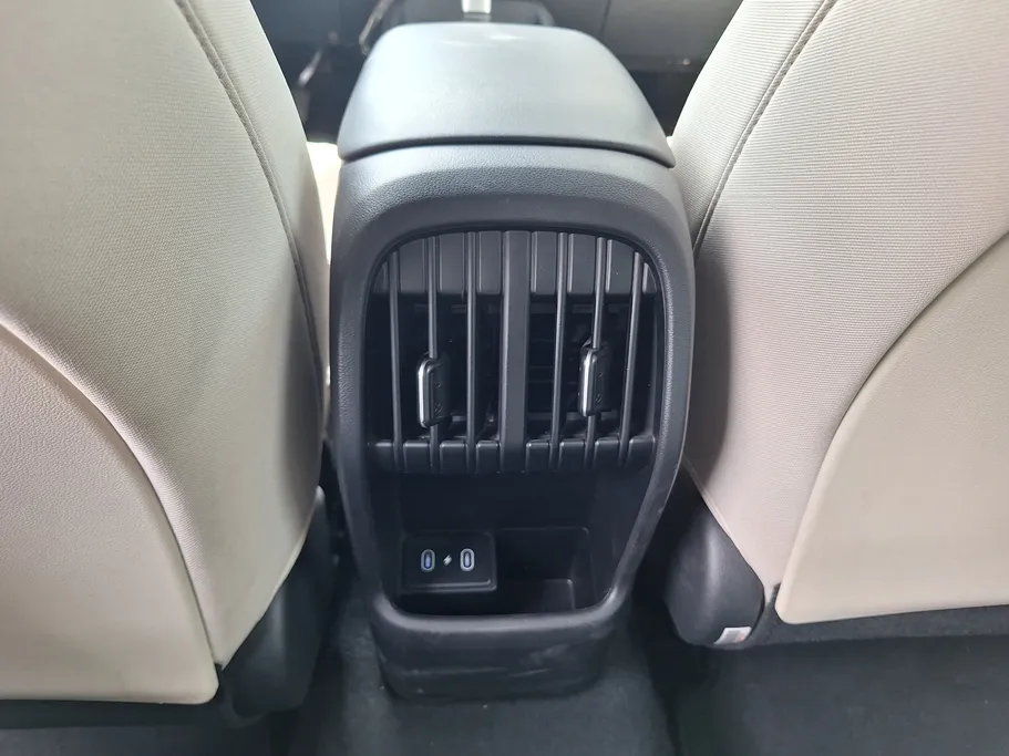 2024 Hyundai Kona Fleet 