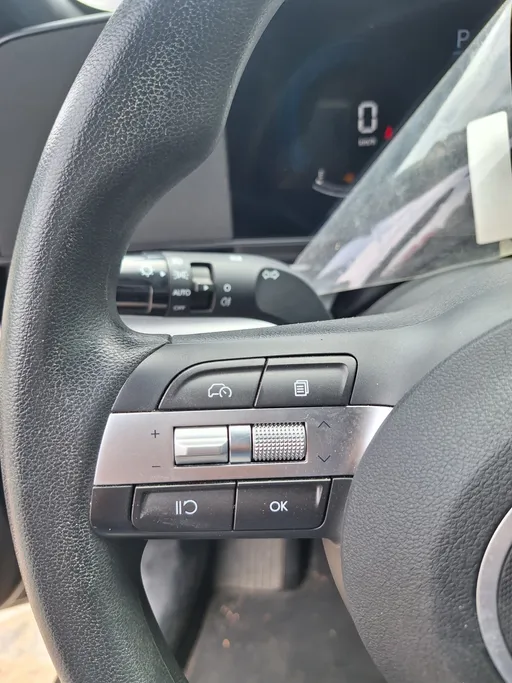 2024 Hyundai Kona Fleet 