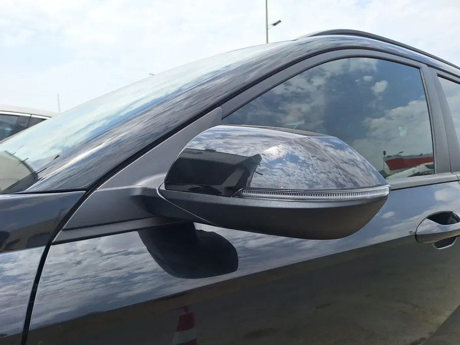 2024 Hyundai Kona Fleet 