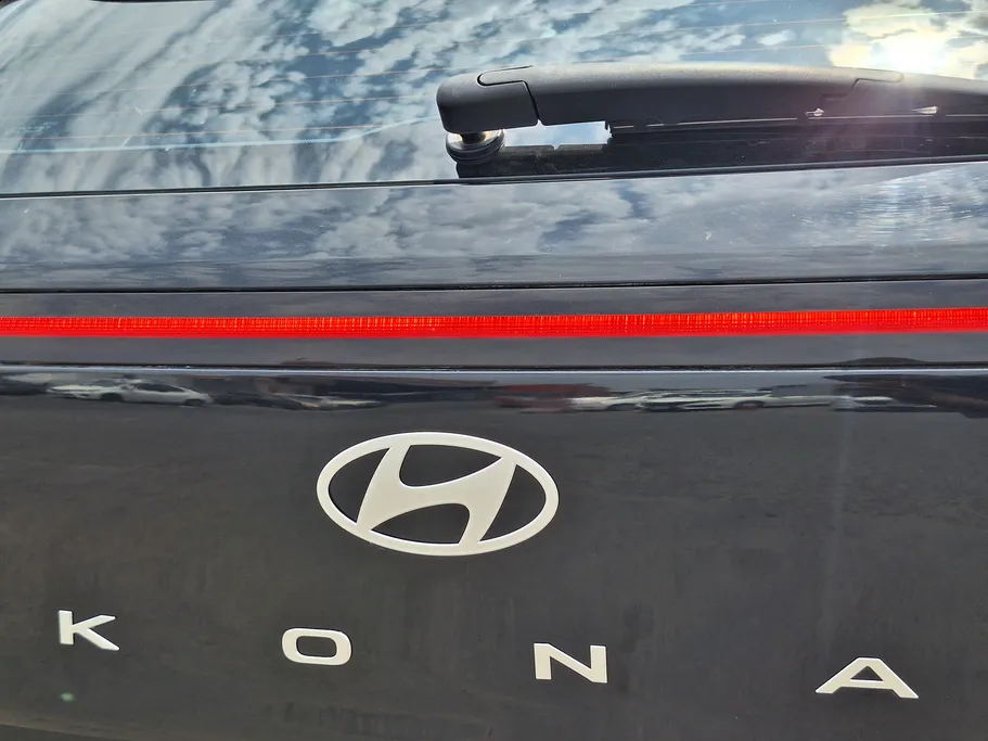2024 Hyundai Kona Fleet 