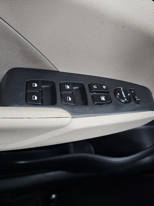 2020 Hyundai Accent GL 