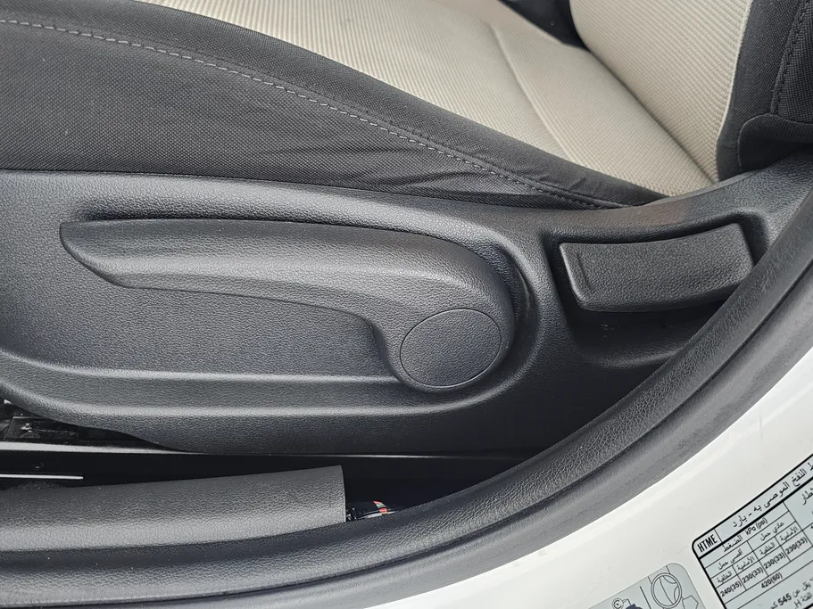 2020 Hyundai Accent GL 