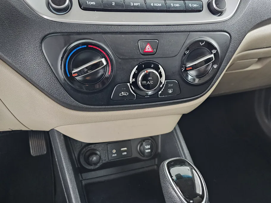 2020 Hyundai Accent GL 