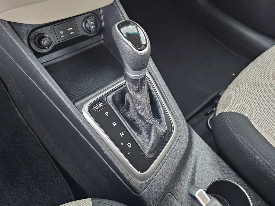 2020 Hyundai Accent GL 