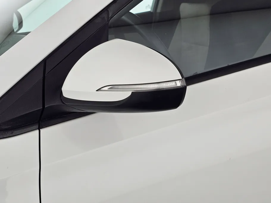 2020 Hyundai Accent GL 
