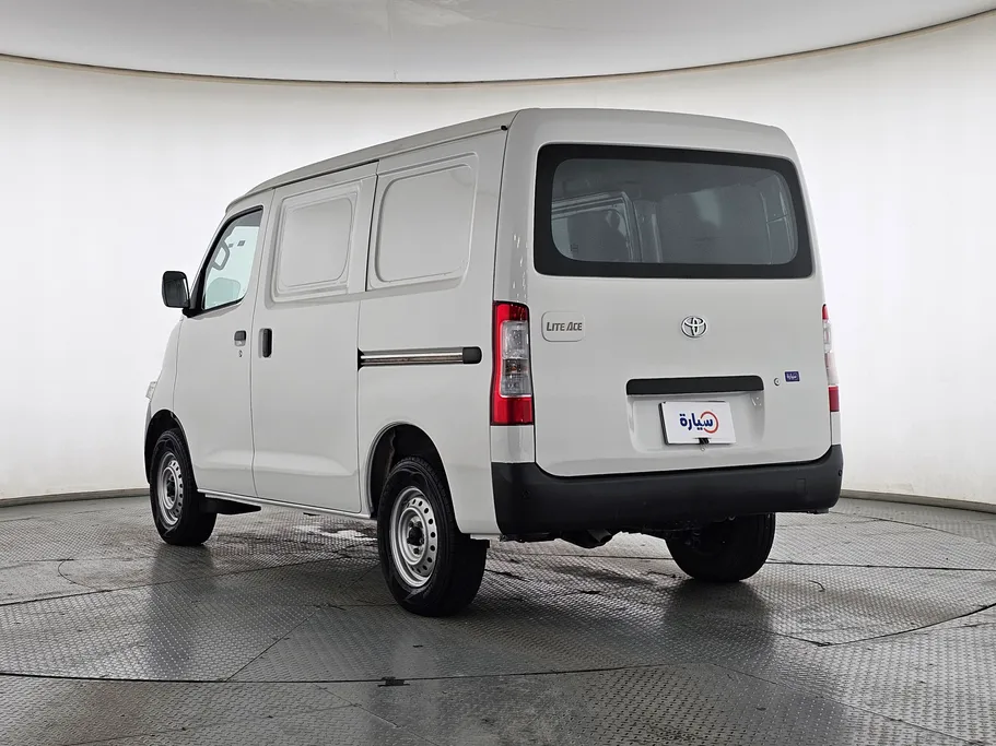 2023 Toyota LiteAce Van 