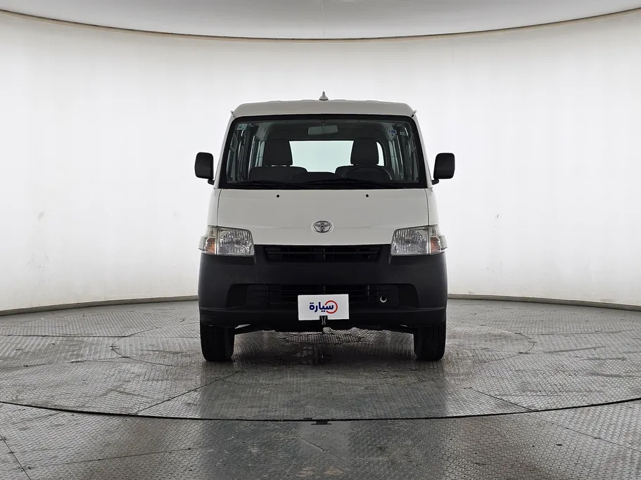 2023 Toyota LiteAce Van 