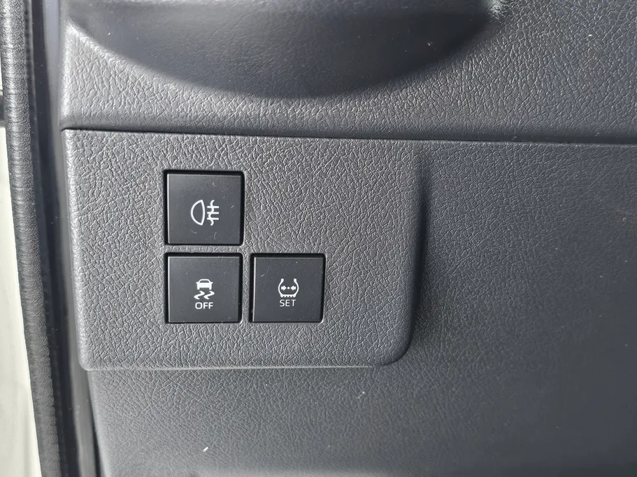 2023 Toyota LiteAce Van 