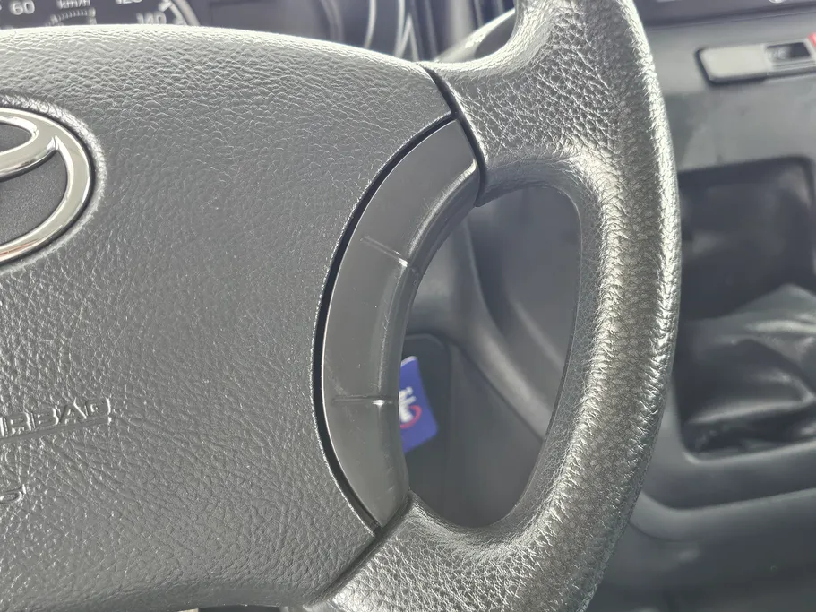 2023 Toyota LiteAce Van 